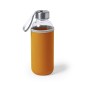 Dokath - 420 ml. Étui Soft Shell | Verre/ Acier Inox