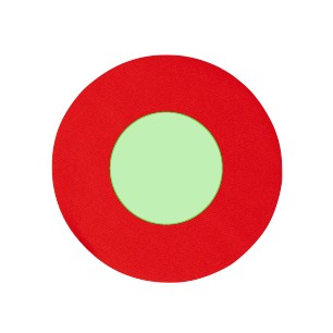 Roland - Rutschfest | Polyester/ Gummi