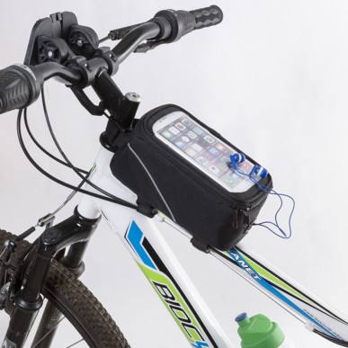 Rigon - Écran Tactile. Réfléchissant. Rembourrée | Polyester 600D