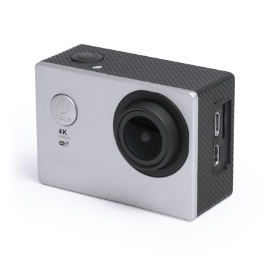 Garrix - 4K. Wifi. 2" LCD Screen. 16 Teile. In Mehreren Sprachen. Batt