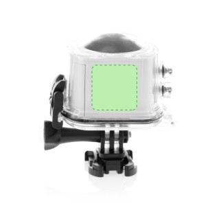 Logans - 2448P. Wifi. 0,96" LCD Screen. 10 Teile. In Mehreren Sprachen. Batterie 1100 mAh