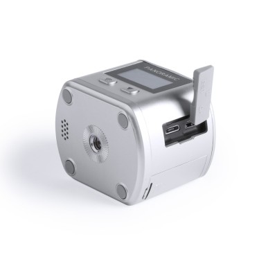 Logans - 2448P. Wifi. 0,96" LCD Screen. 10 Teile. In Mehreren Sprachen