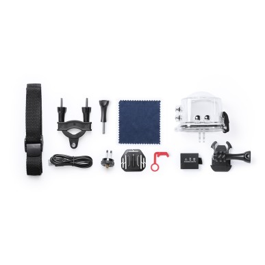 Logans - 2448P. Wifi. 0,96" LCD Screen. 10 Teile. In Mehreren Sprachen