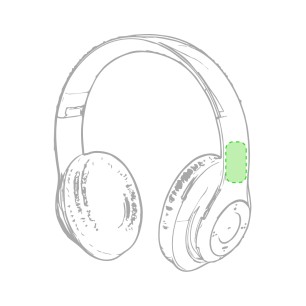 Legolax - Bluetooth Anschluss. 3,5 mm Klinkenstecker. Batterie 400 mAh