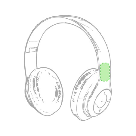 Legolax - Bluetooth Anschluss. 3,5 mm Klinkenstecker. Batterie 400 mAh