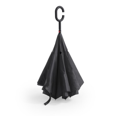 Hamfrey - 24" | Pongé 190T. Tiges Fibre de Verre