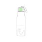 Selmy - 700 ml | Tritan/ Acier Inox