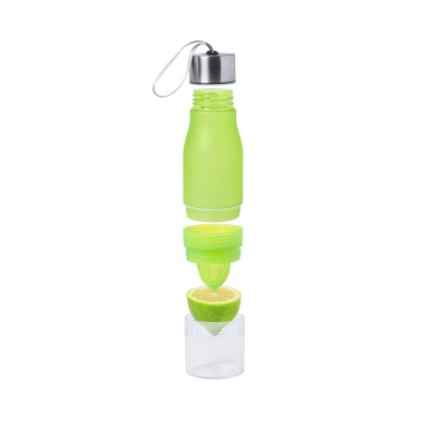 Selmy - 700 ml | Tritan/ Acier Inox