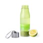 Selmy - 700 ml | Tritan/ Acier Inox