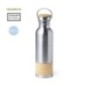 Trinkflasche  avec logo personnalisé Gaucix Trinkflasche  avec logo personnalisé Gaucix