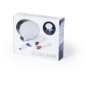 Nathan - Led Lichter. 3 Filzstift und Radierer Inklusive. 3 AAA Batterien Nicht im Lieferumfang