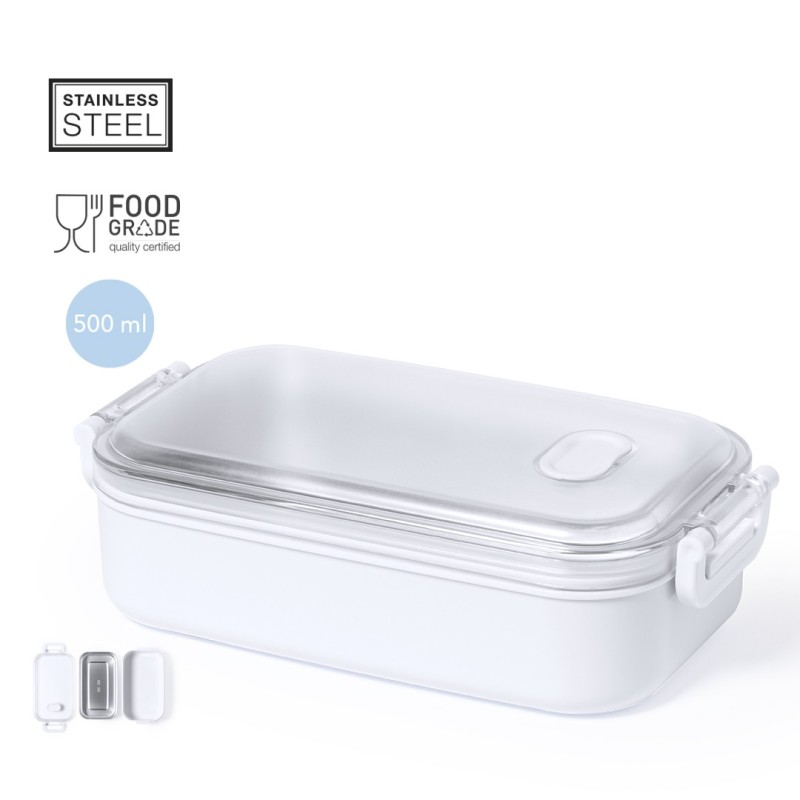 Wärme Lunch Box  avec logo personnalisé Veket Wärme Lunch Box  avec logo personnalisé Veket