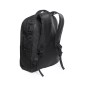 Halnok - USB Anschluss. Gepolsterte Laptoptasche und Tablet. Gepolsterter Rücken und Schultergurte | Polyester 600D