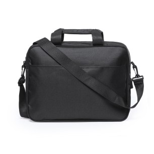 Baldony - USB Anschluss. Gepolsterte Laptoptasche und Tablet | Polyest