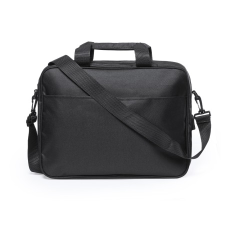 Baldony - USB Anschluss. Gepolsterte Laptoptasche und Tablet | Polyest