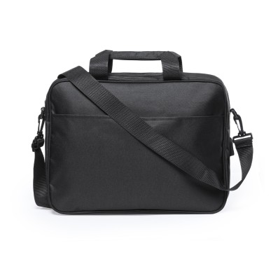 Baldony - USB Anschluss. Gepolsterte Laptoptasche und Tablet | Polyest