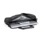 Baldony - USB Anschluss. Gepolsterte Laptoptasche und Tablet | Polyester 600D