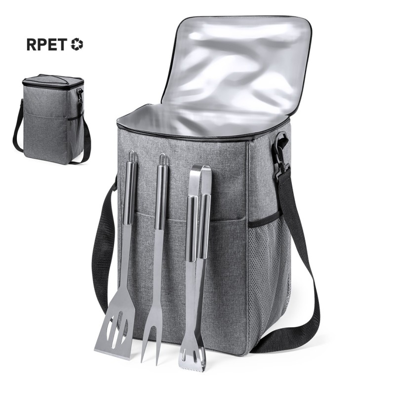 Grillset  avec impression Arcadia Grillset  avec impression Arcadia