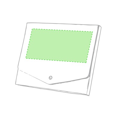 Damany - Reclycling Pappe