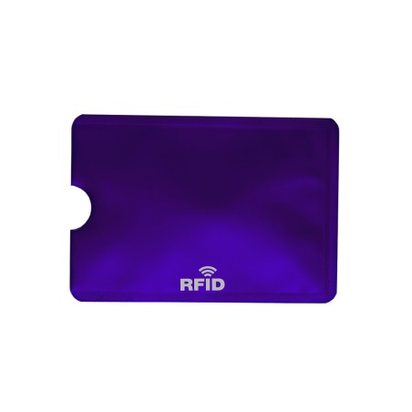 Becam - RFID Schutz. 1 Abteilung | Aluminium