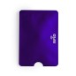Becam - RFID Schutz. 1 Abteilung | Aluminium