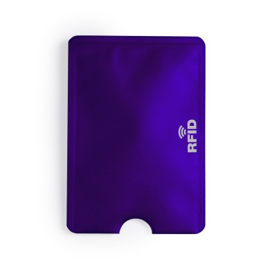 Becam - RFID Schutz. 1 Abteilung | Aluminium