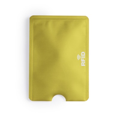 Becam - RFID Schutz. 1 Abteilung | Aluminium