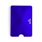 Becam - RFID Schutz. 1 Abteilung | Aluminium