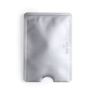 Becam - RFID Schutz. 1 Abteilung | Aluminium