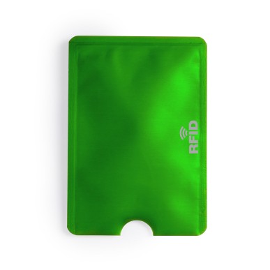 Becam - RFID Schutz. 1 Abteilung | Aluminium