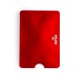 Becam - RFID Schutz. 1 Abteilung | Aluminium
