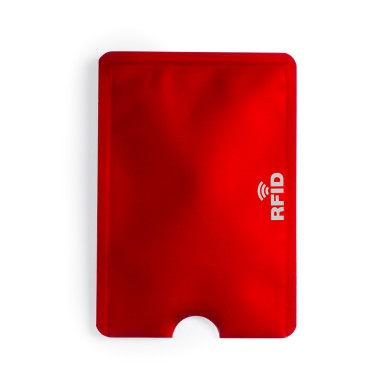 Becam - RFID Schutz. 1 Abteilung | Aluminium