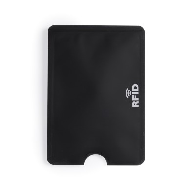Becam - RFID Schutz. 1 Abteilung | Aluminium