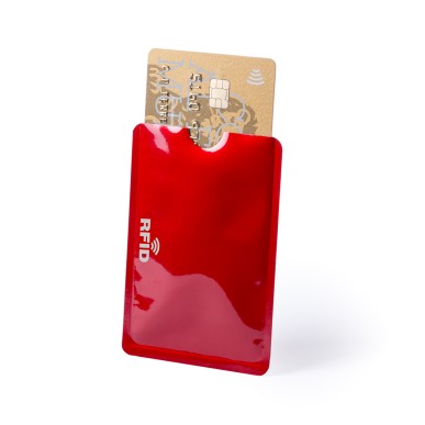 Becam - RFID Schutz. 1 Abteilung | Aluminium
