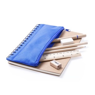 Mosku - Hardcover-Abdeckung. 70 Blätter. Etui Inklusive. 6 Stück | Rec