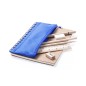 Mosku - Hardcover-Abdeckung. 70 Blätter. Etui Inklusive. 6 Stück | Reclycling Pappe