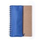 Mosku - Hardcover-Abdeckung. 70 Blätter. Etui Inklusive. 6 Stück | Reclycling Pappe