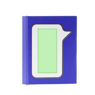 Dosan - 100 Haftnotizen 5,5 x 9,5 cm. 25 Haftnotizen 5 x 7,6 cm. 125 Mini Haftnotizen 1,2 x 4,9 cm | Reclycling Pappe