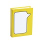 Dosan - 100 Haftnotizen 5,5 x 9,5 cm. 25 Haftnotizen 5 x 7,6 cm. 125 Mini Haftnotizen 1,2 x 4,9 cm | Reclycling Pappe Dosan - 100 Haftnotizen 5,5 x 9,5 cm. 25 Haftnotizen 5 x 7,6 cm. 125 Mini Haftnotizen 1,2 x 4,9 cm | Reclycling Pappe
