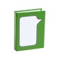 Dosan - 100 Haftnotizen 5,5 x 9,5 cm. 25 Haftnotizen 5 x 7,6 cm. 125 Mini Haftnotizen 1,2 x 4,9 cm | Reclycling Pappe Dosan - 100 Haftnotizen 5,5 x 9,5 cm. 25 Haftnotizen 5 x 7,6 cm. 125 Mini Haftnotizen 1,2 x 4,9 cm | Reclycling Pappe
