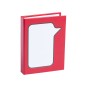 Dosan - 100 Haftnotizen 5,5 x 9,5 cm. 25 Haftnotizen 5 x 7,6 cm. 125 Mini Haftnotizen 1,2 x 4,9 cm | Reclycling Pappe Dosan - 100 Haftnotizen 5,5 x 9,5 cm. 25 Haftnotizen 5 x 7,6 cm. 125 Mini Haftnotizen 1,2 x 4,9 cm | Reclycling Pappe