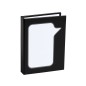 Dosan - 100 Haftnotizen 5,5 x 9,5 cm. 25 Haftnotizen 5 x 7,6 cm. 125 Mini Haftnotizen 1,2 x 4,9 cm | Reclycling Pappe Dosan - 100 Haftnotizen 5,5 x 9,5 cm. 25 Haftnotizen 5 x 7,6 cm. 125 Mini Haftnotizen 1,2 x 4,9 cm | Reclycling Pappe