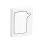 Dosan - 100 Haftnotizen 5,5 x 9,5 cm. 25 Haftnotizen 5 x 7,6 cm. 125 Mini Haftnotizen 1,2 x 4,9 cm | Reclycling Pappe Dosan - 100 Haftnotizen 5,5 x 9,5 cm. 25 Haftnotizen 5 x 7,6 cm. 125 Mini Haftnotizen 1,2 x 4,9 cm | Reclycling Pappe