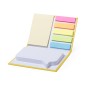 Dosan - 100 Haftnotizen 5,5 x 9,5 cm. 25 Haftnotizen 5 x 7,6 cm. 125 Mini Haftnotizen 1,2 x 4,9 cm | Reclycling Pappe Dosan - 100 Haftnotizen 5,5 x 9,5 cm. 25 Haftnotizen 5 x 7,6 cm. 125 Mini Haftnotizen 1,2 x 4,9 cm | Reclycling Pappe