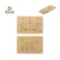 Puzzles Set  personnalisé Clavier Puzzles Set  personnalisé Clavier