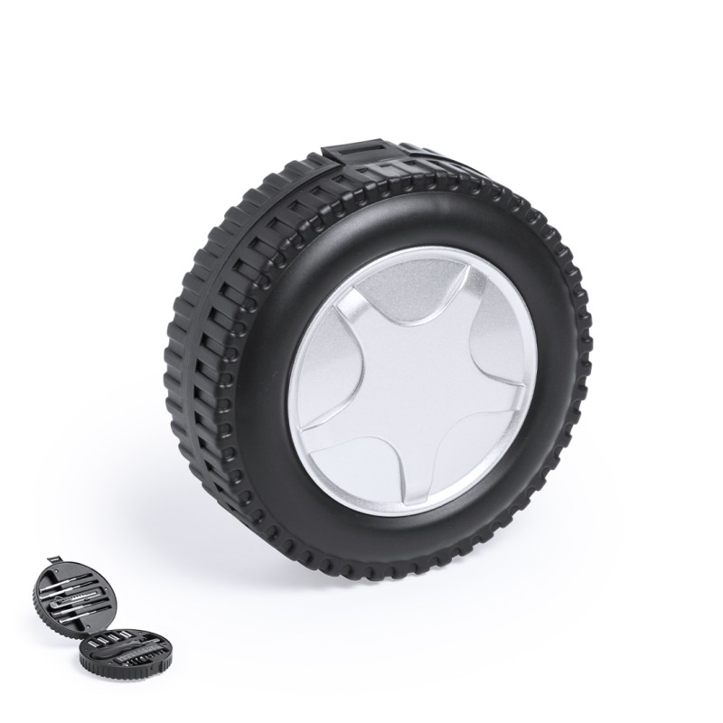 Wheels - 20 Teile