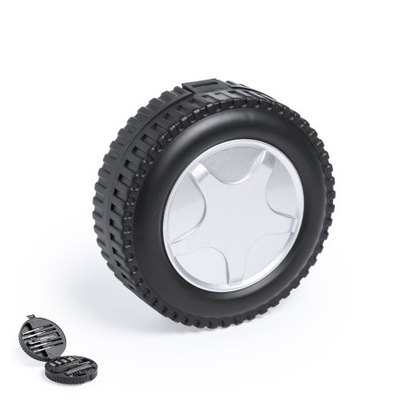 Wheels - 20 Teile