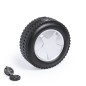 Wheels - 20 Teile