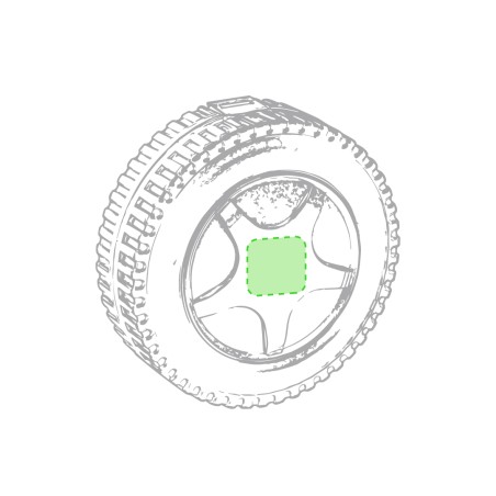 Wheels - 20 Teile