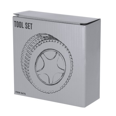 Wheels - 20 Teile